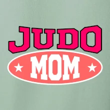 Judo mom