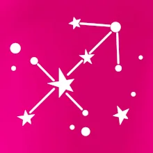 Souhvězdí - Sagittarius - Střelec