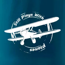 Still Plays With Planes