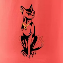 Kočka - Egyptská kočka