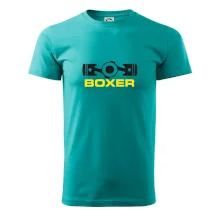 Boxer Píst Boxer Píst