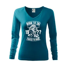 Born To Ski (vlastní ročník)