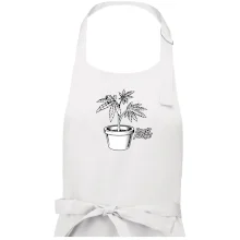 Konopi prostě pěstuju