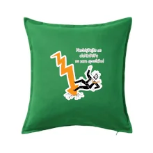 Nedotýkejte se elektrikáře na zem spadlého