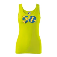 Volejbal kulaté narozeniny 50