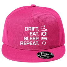 Drift Eat Sleep Repeat