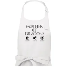 Mother of dragons