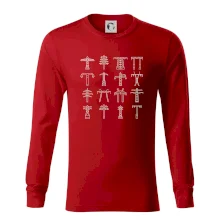 Typy stožárů vysokého napětí Typy stožárů vysokého napětí