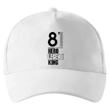 Hero, Legend, King / Queen  1981