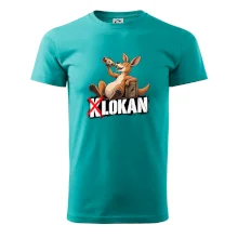 Klokan  - Lokan