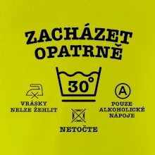 Zacházet opatrně 30