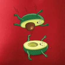 Sex avokádo (Hana-creative)