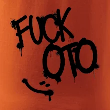 Oto sprejem