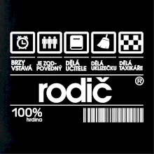 Čárový kód rodič