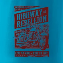 Highway Rebellion Highway Rebellion