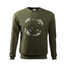 Foto objektiv obtisk