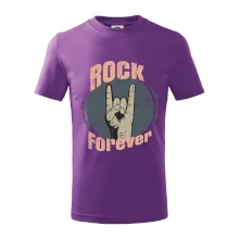 Rock forever ruka