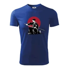 Japan culture - samurai