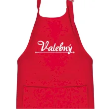 Staročeština - Valebný - mocný, silný