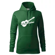 Kytara, takhle to všechno začalo