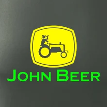 John Beer traktor