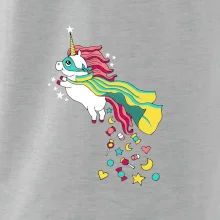 Sweet jednorožec (Pecka design)