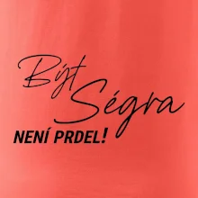 Být táta není prdel