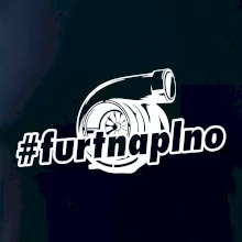 Furt naplno Furt naplno