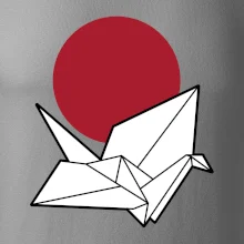 Japan culture - origami
