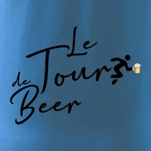 Le tour de beer