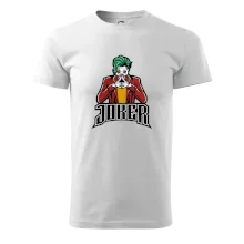Joker šílený