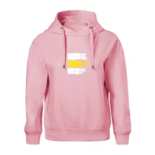 Turistická značka - žlutá