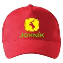 Johník