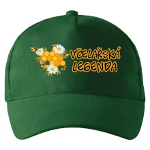 Včelařská legenda