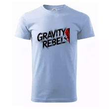 Gravity rebel Gravity rebel