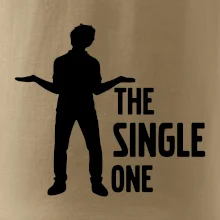 Bachelor party - The single one