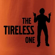 Bachelor party - The tireless one