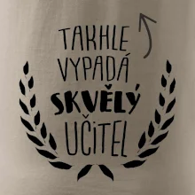Takhle vypadá skvělý učitel