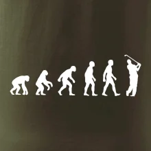 Evoluce Golf