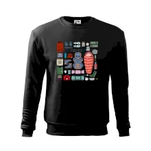 Co si sbalit na kempovani?