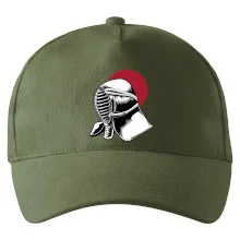 Japan culture - šerm