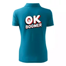 Baby Boomers - OK boomer