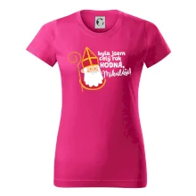 Byla jsem celý rok hodná, Mikuláši!