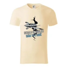 Nedalo se odolat, mám to v sobě letadlo