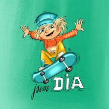 D I A skate