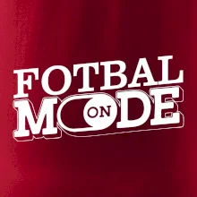 Fotbal mode