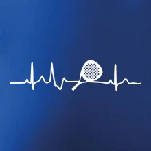 Ekg padel raketa