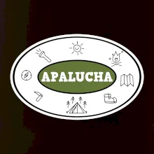 Apalucha logo