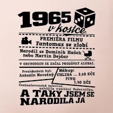 1965 v kostce