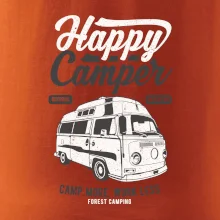 Happy Camper